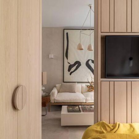 Apartamento Exclusivo En Neptuno Apartment มาดริด ภายนอก รูปภาพ