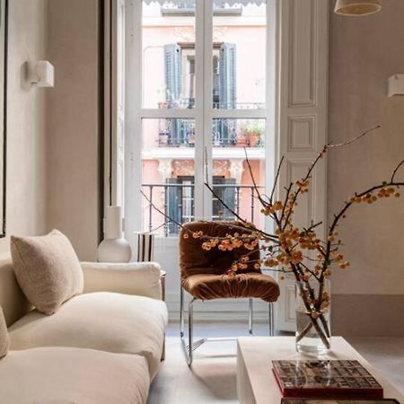 Apartamento Exclusivo En Neptuno Apartment มาดริด ภายนอก รูปภาพ
