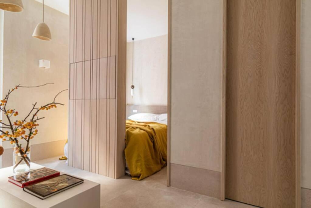 Apartamento Exclusivo En Neptuno Apartment มาดริด ภายนอก รูปภาพ